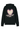 Heart On Fire Adult Hoodie