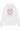 Heart On Fire Adult Hoodie